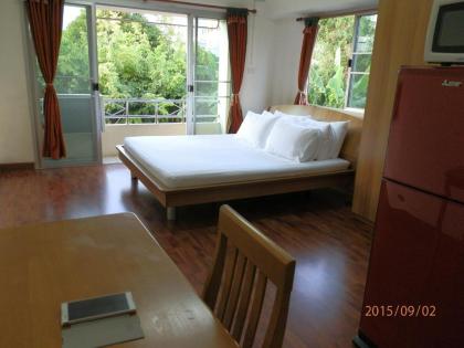 Sandy Serviced Apartment - image 19