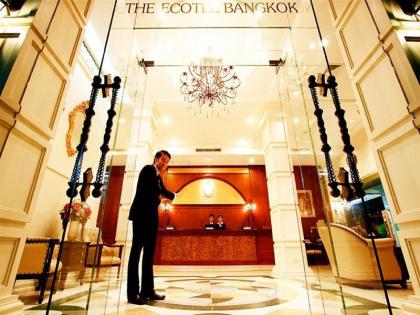 The Ecotel Bangkok Hotel - image 15