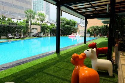 Abloom Exclusive Serviced Apartments - image 18