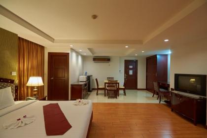 Nana Hiso Hotel - image 19