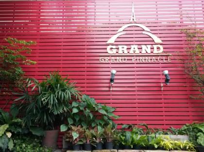 Grand Pinnacle Hotel - image 1