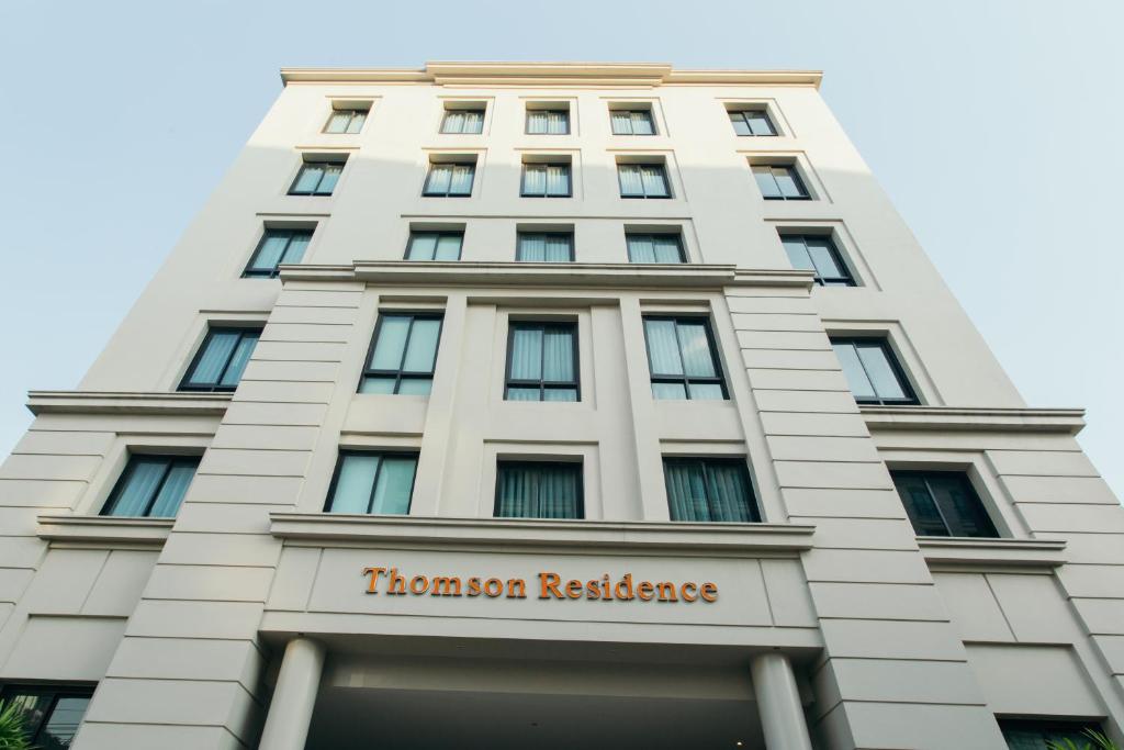 Thomson Residence Hotel - image 4