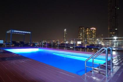 Miloft Sathorn Hotel - image 13