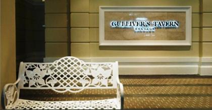 Gulliver's Tavern Hotel - image 20