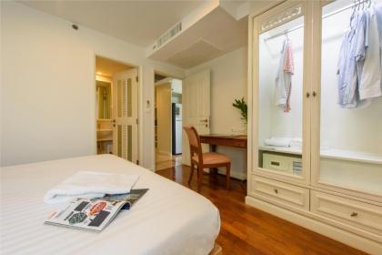 Sabai Sathorn Service Apartment - image 19