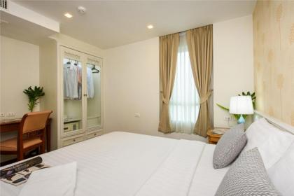 Sabai Sathorn Service Apartment - image 20