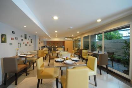 Bangkok Loft Inn - image 15