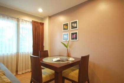 Bangkok Loft Inn - image 9