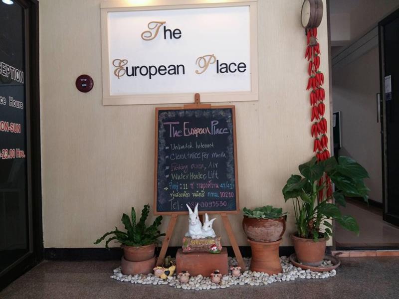 The European Place - image 4