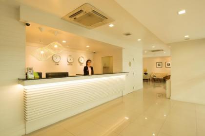 Synsiri 3 Ladprao 83 Hotel (SHA Plus) - image 11