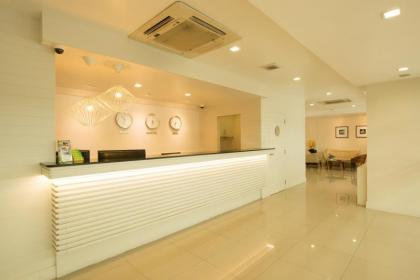 Synsiri 3 Ladprao 83 Hotel (SHA Plus) - image 12