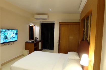 Synsiri 3 Ladprao 83 Hotel (SHA Plus) - image 17