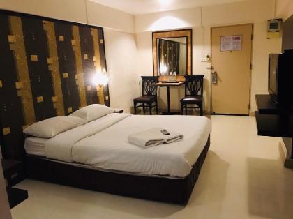 Synsiri 3 Ladprao 83 Hotel (SHA Plus) - image 6