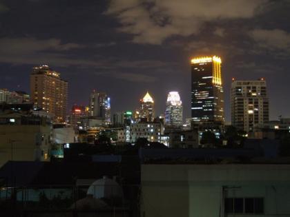 The Boss Sathorn Hotel - image 11