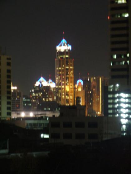 The Boss Sathorn Hotel - image 19