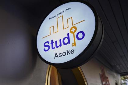 Studio Asoke - image 16