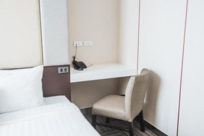 Two Three A Homely Hotel - image 13