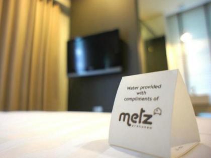 Metz Pratunam Hotel - image 8