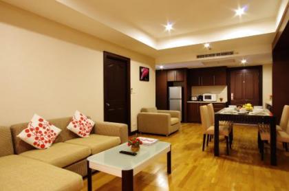 The Ninth Place Serviced Residence - image 10