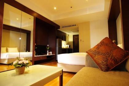 The Ninth Place Serviced Residence - image 11