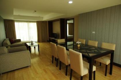 The Ninth Place Serviced Residence - image 13