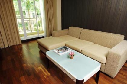 The Ninth Place Serviced Residence - image 14