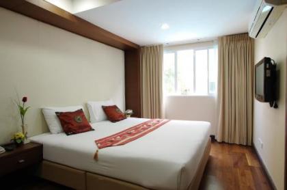 The Ninth Place Serviced Residence - image 15