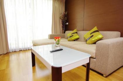 The Ninth Place Serviced Residence - image 16