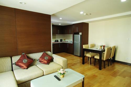 The Ninth Place Serviced Residence - image 3