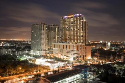 The Grand Fourwings Convention hotel (SHA Extra Plus) Bangkok