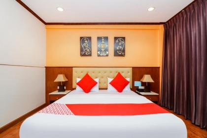 Malaysia Hotel Bangkok (SHA Extra Plus) - image 19