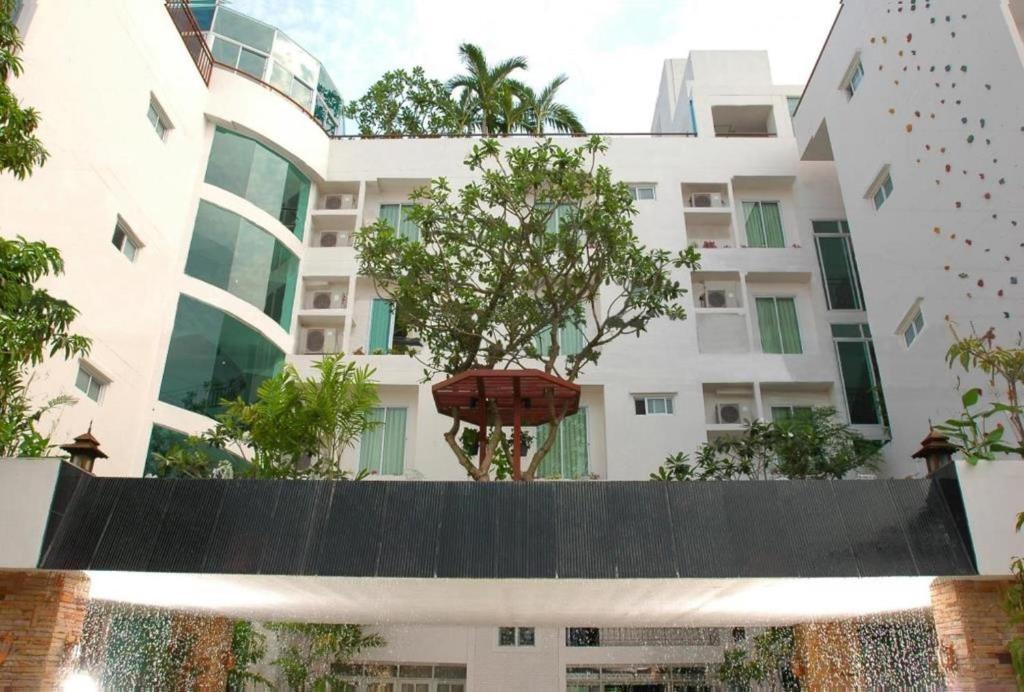 Bansabai Hostel - main image