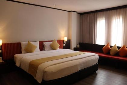 Bossotel Bangkok - image 18