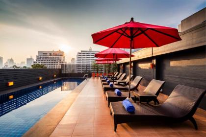 Hotel Solo Sukhumvit 2