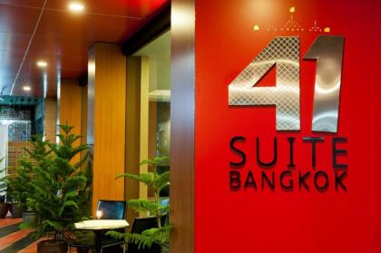 41 Suite Bangkok Hotel - image 10