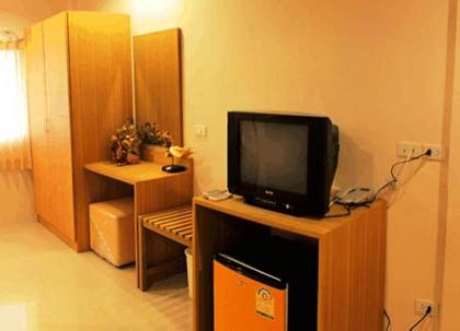 Cozy Villa Hotel - image 8