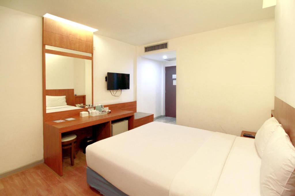 Ten Stars Hotel Pratunam - image 3