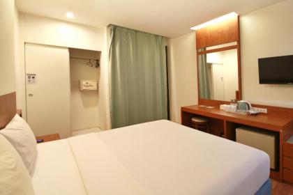 Ten Stars Hotel Pratunam - image 4