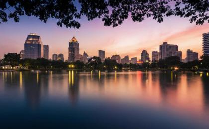 Mandarin Hotel Managed By Centre Point - image 10