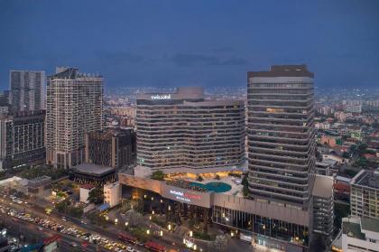 Swissotel Bangkok Ratchada - image 13