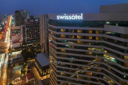 Swissotel Bangkok Ratchada - image 16