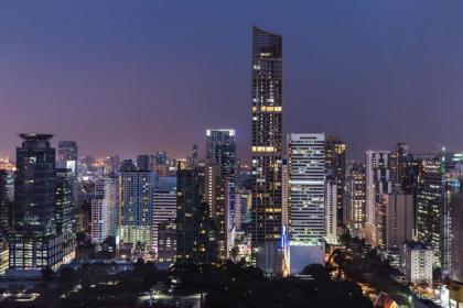 Aloft Bangkok - Sukhumvit 11 - image 6