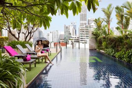 Aloft Bangkok - Sukhumvit 11 - image 7