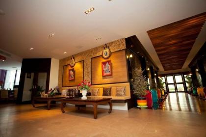 Siam Paradise Hotel - image 11