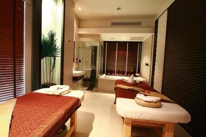 Siam Paradise Hotel - image 12