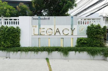 The Legacy Hotel (SHA Extra Plus) - image 11