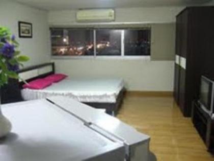 IMPACT Don Mueang Bangkok Guest House - image 11