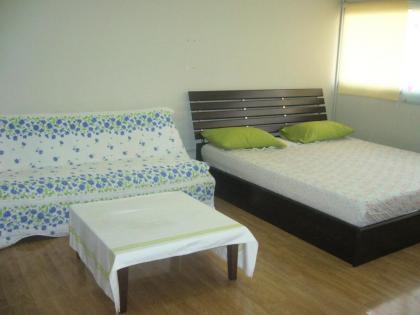 IMPACT Don Mueang Bangkok Guest House - image 15