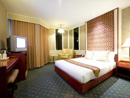 Fortuna Hotel (SHA Extra Plus) Bangkok 