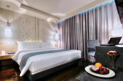 Citrus Sukhumvit 13 Nana Bangkok by Compass Hospitality (SHA Extra Plus) - image 16